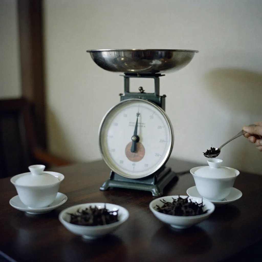 Rincón de degustación íntimo