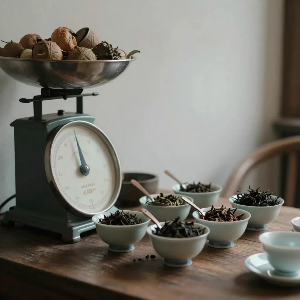 Análisis sensorial detallado